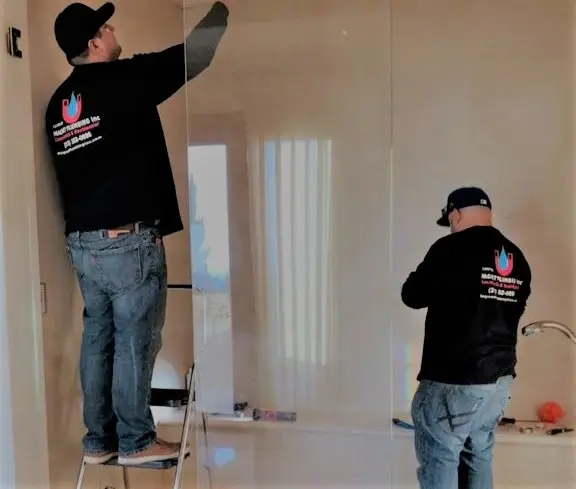 Professional plumbing installation for Leak Detection in Panthersville